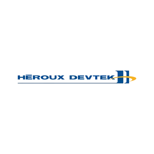 Heroux Devtek Logo