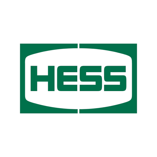 Hess Corporation Logo