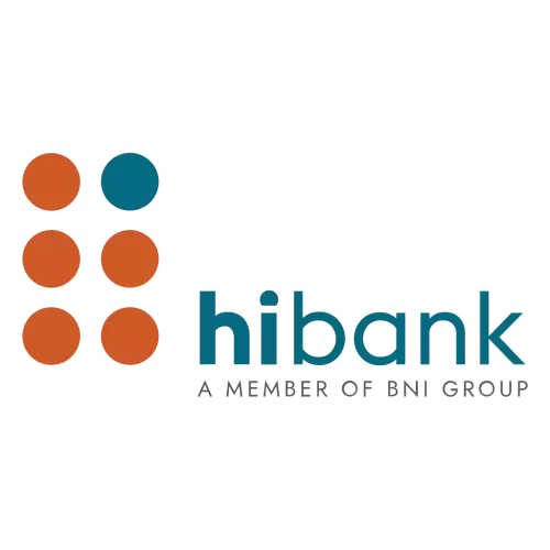 Hi Bank Logo