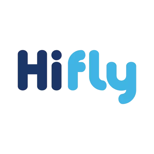 Hi Fly Logo