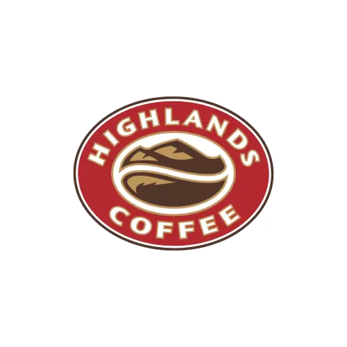 Highlands Coffee Logo