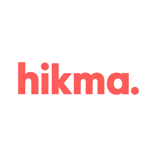 Hikma Pharmaceuticals Logo