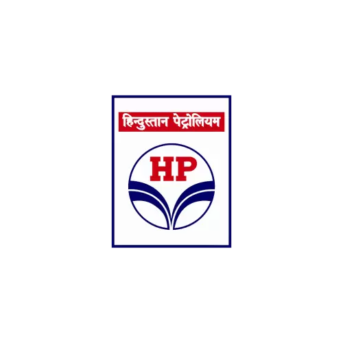 Hindustan Petroleum Logo