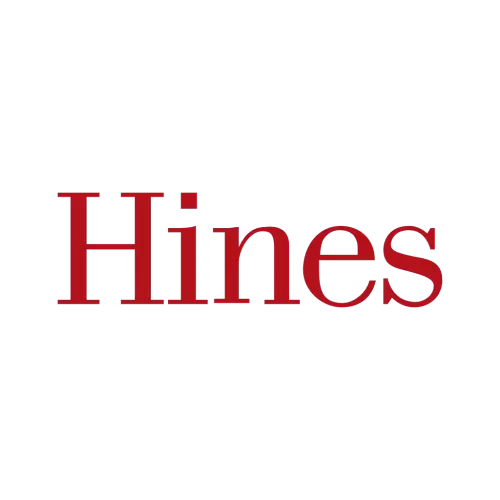 Hines Interests Limited Logo
