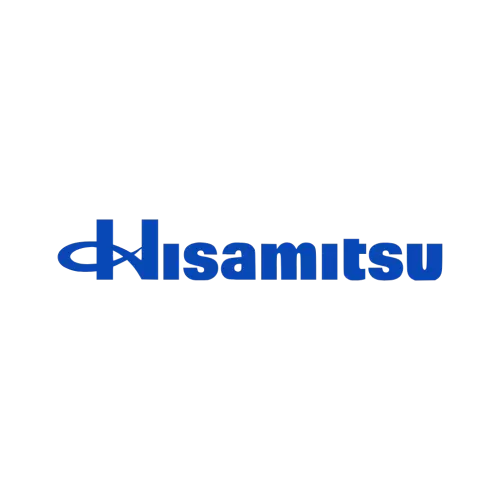 Hisamitsu Pharmaceutical Logo