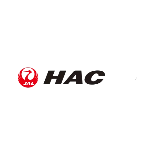 Hokkaido Air System Logo