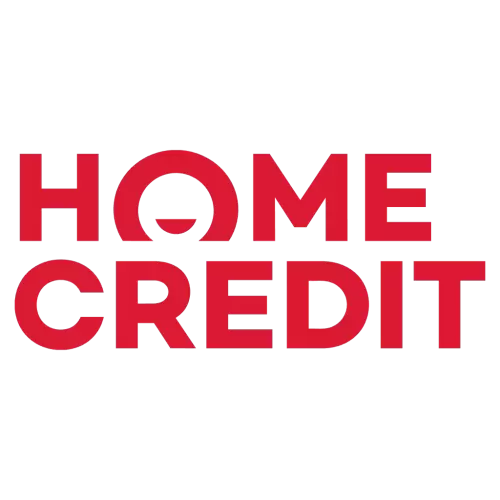 Home Credit Logo