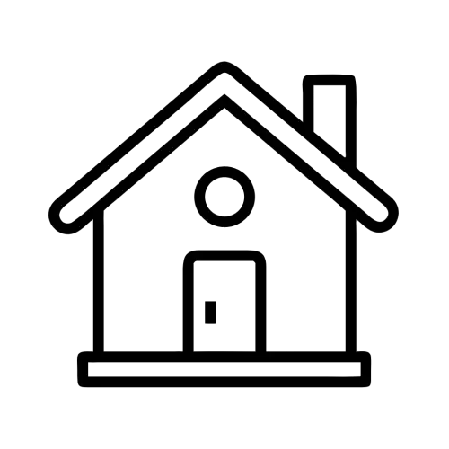 Home Icon Free SVG