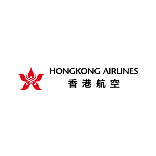 Hong Kong Airlines Logo