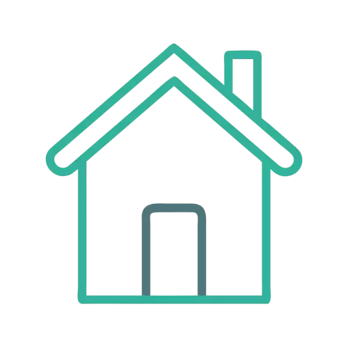 House Symbol SVG