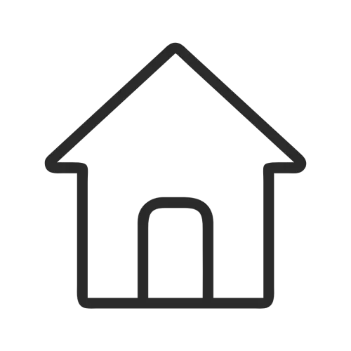 House Symbol SVG Free