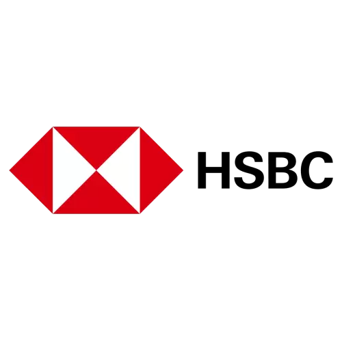 HSBC Logo
