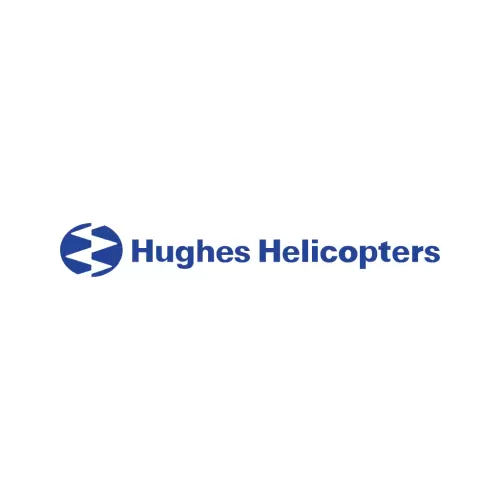 Hughes Helicopters Logo