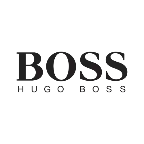 Hugo Boss Logo
