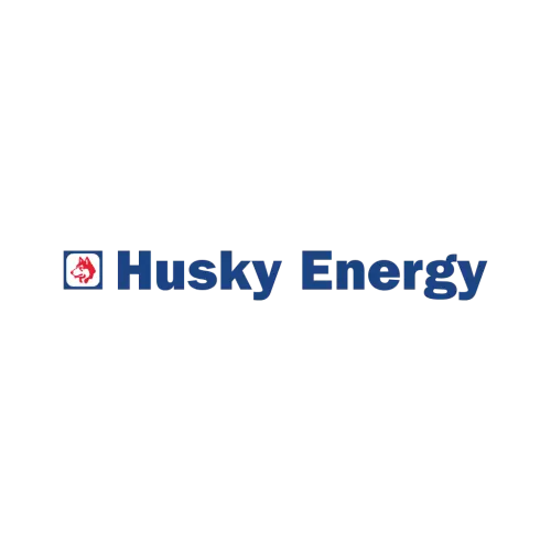 Husky Energy Logo