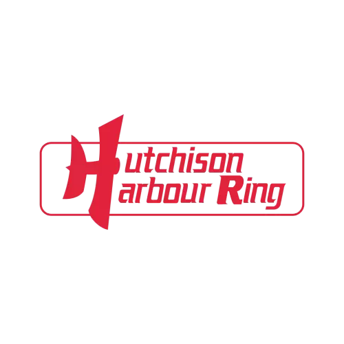 Hutchison Harbour Ring Logo