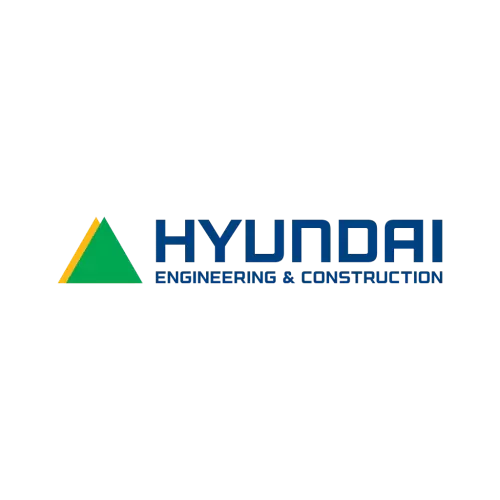 Hyundai Engineering Logo