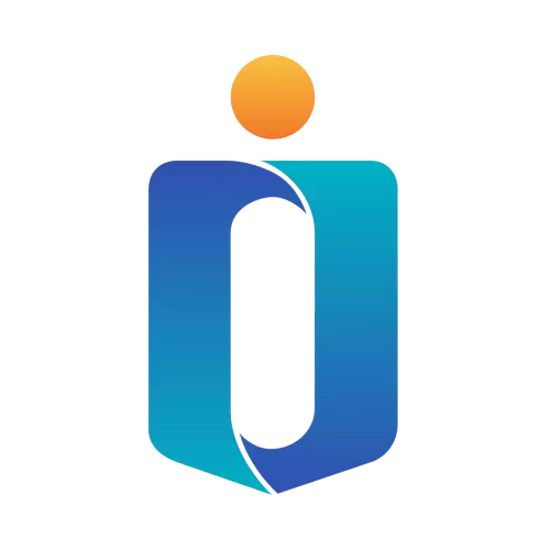 I Saku Logo