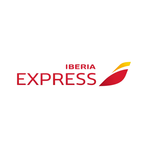 Iberia Express Logo