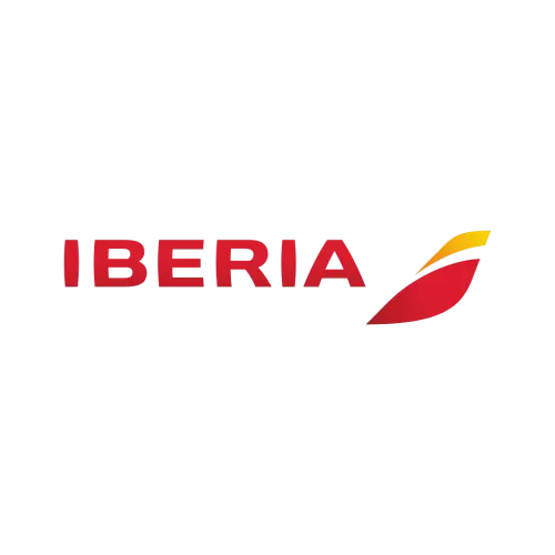 Iberia Logo