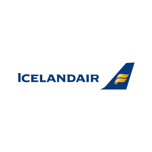 Icelandair Logo