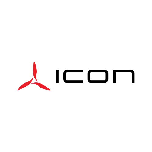 ICON Aircraft Logo