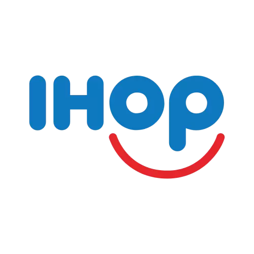 IHOP Logo