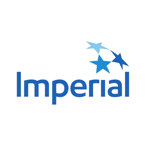 Imperial Oil Logo