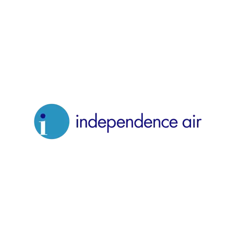 Independence Air Logo
