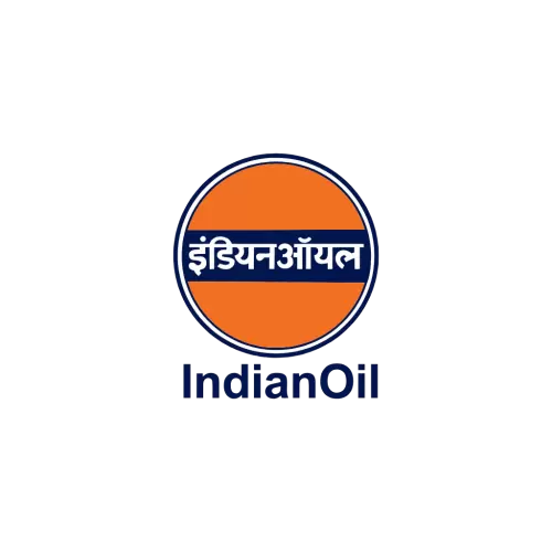 Indian Oil Corporation Logo