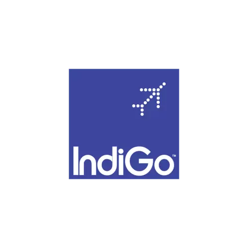 IndiGo Logo