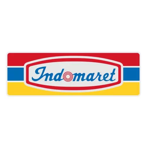Indomaret Logo