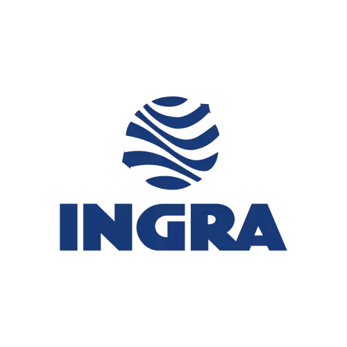 Ingra Logo