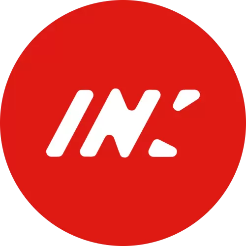 INK Coin Logo