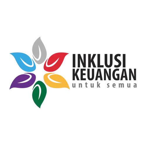 Inklusi Keuangan Logo