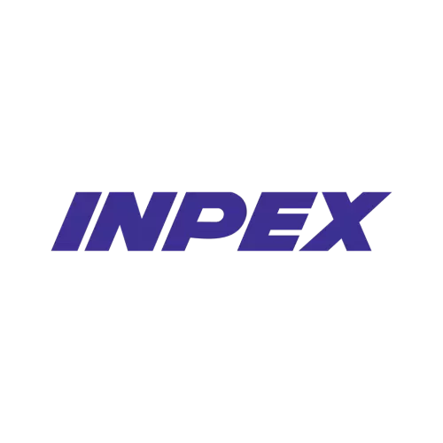 Inpex Logo