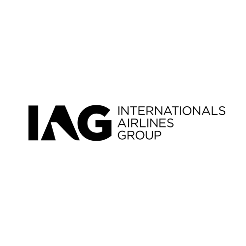 International Airlines Group Logo