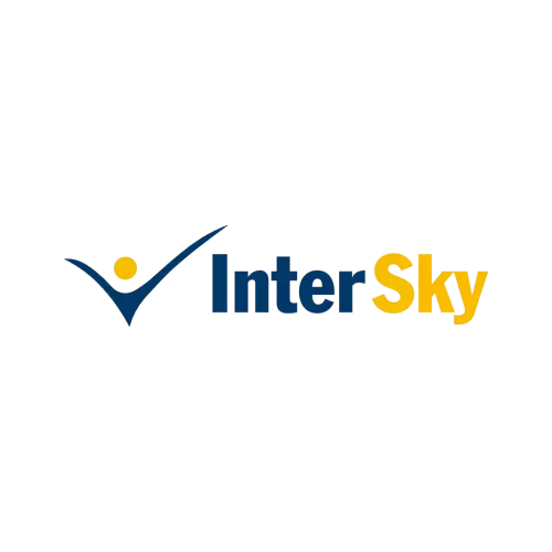 InterSky Logo