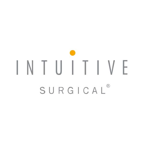 Intuitive Surgical Logo