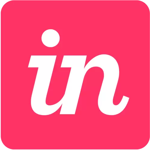 InVision Logo