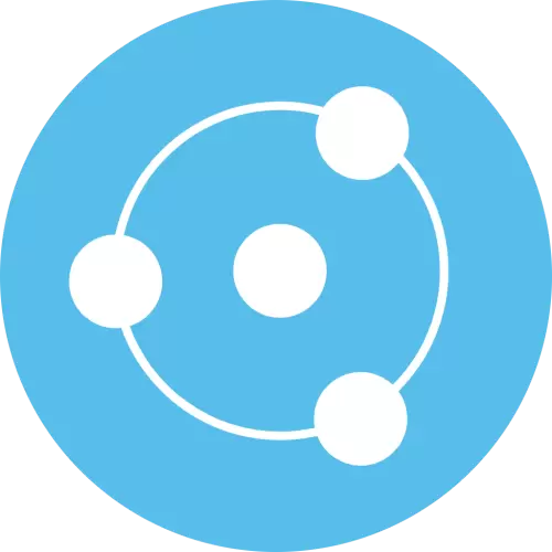 ION Coin Logo