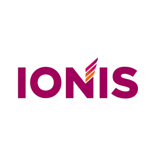 Ionis Pharmaceuticals Logo