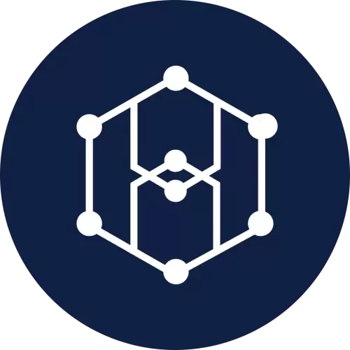 IOT Chain ITC Coin Logo
