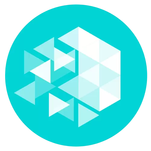 IOTX Coin Logo