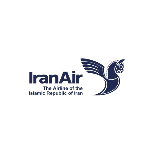 Iran Air Logo