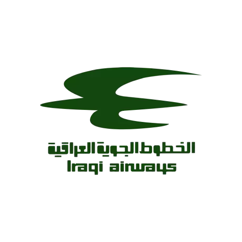 Iraqi Airways Logo