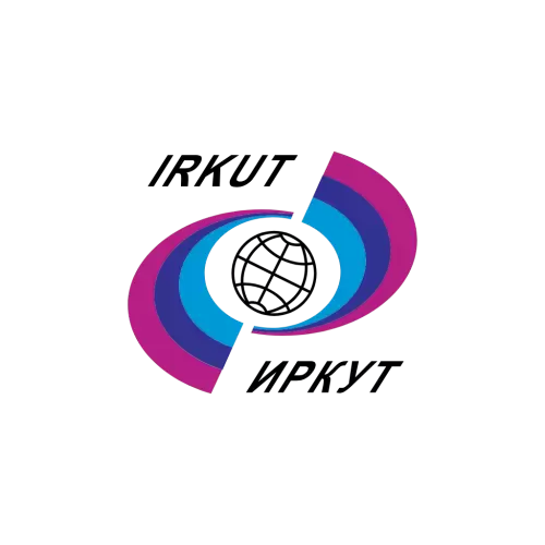 Irkut Corporation Logo