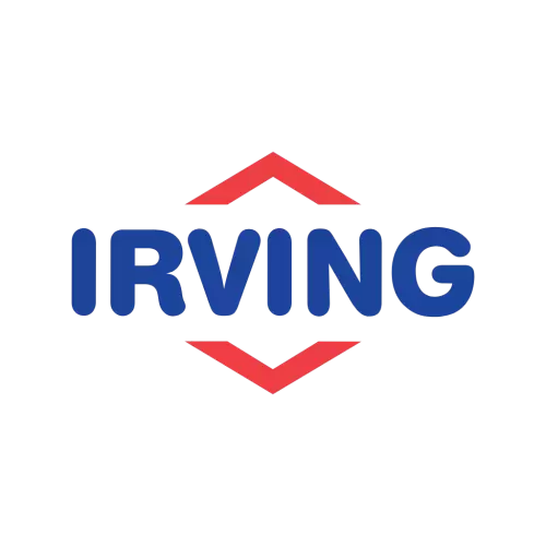 Irving Oil Logo