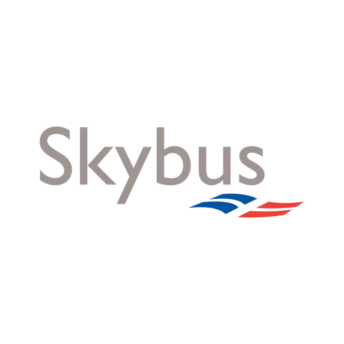Isles of Scilly Skybus Logo
