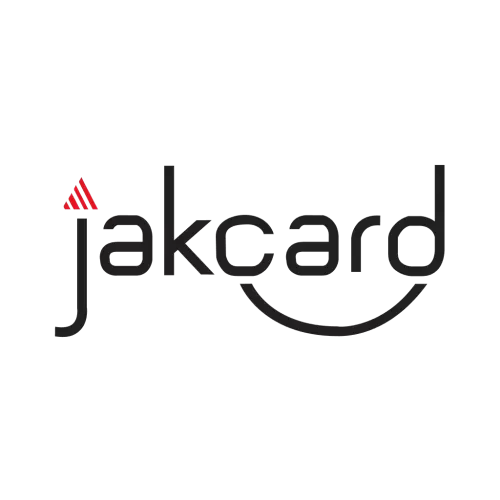 Jakcard Logo
